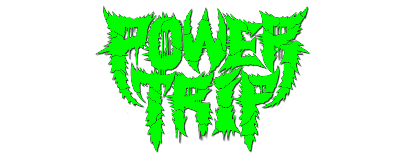 Power Trip Logo